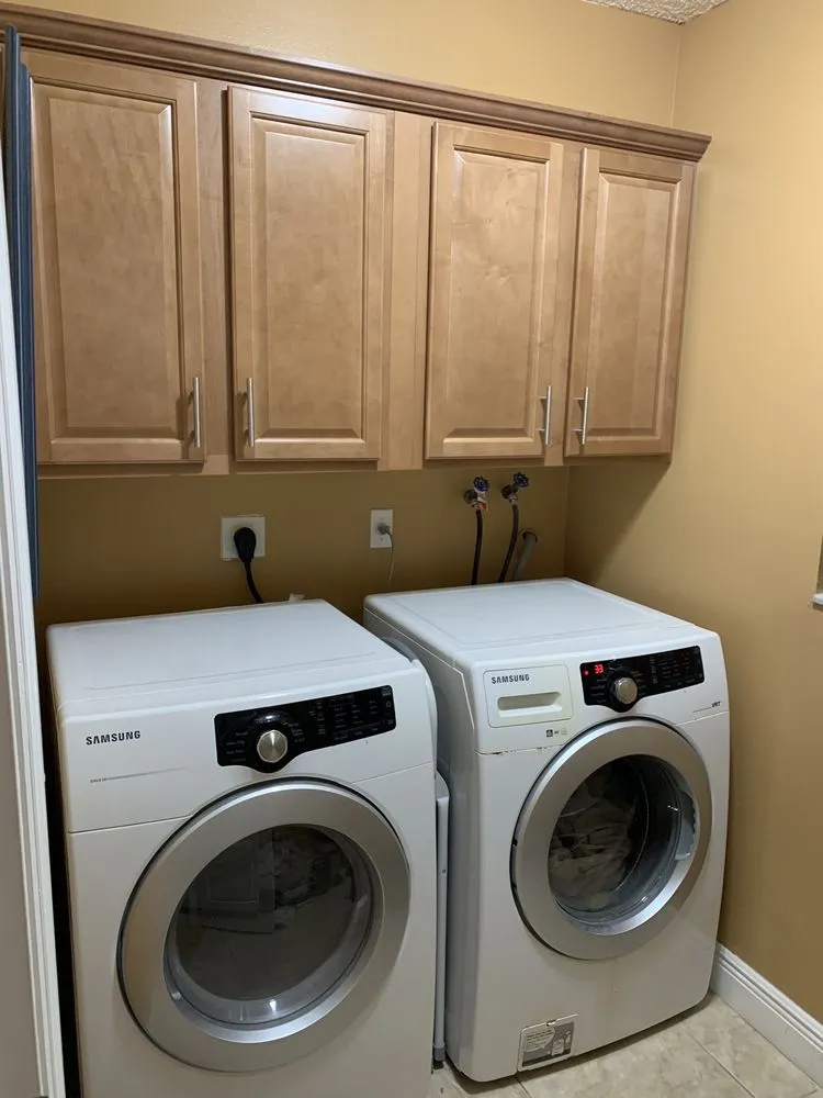 Slide of Mike's Handyman Services