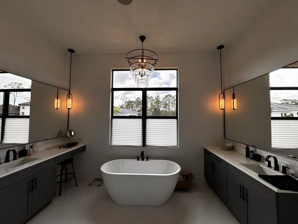 Slide of Mike's Handyman Services