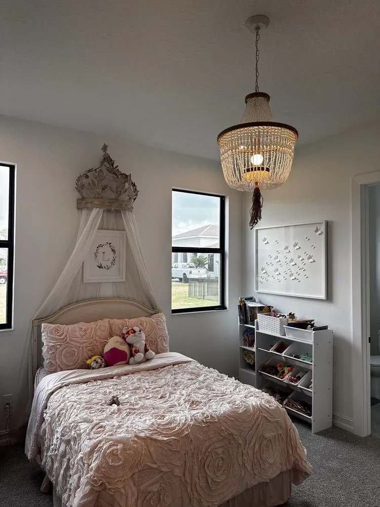 Slide of Mike's Handyman Services