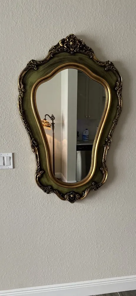 Slide of Mike's Handyman Services