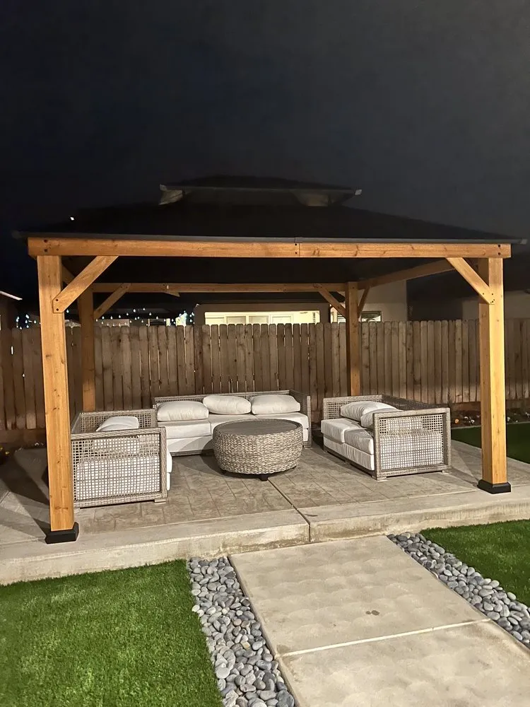 Slide of Mike's Handyman Services