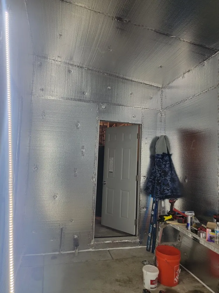 Slide of Mike's Handyman Services