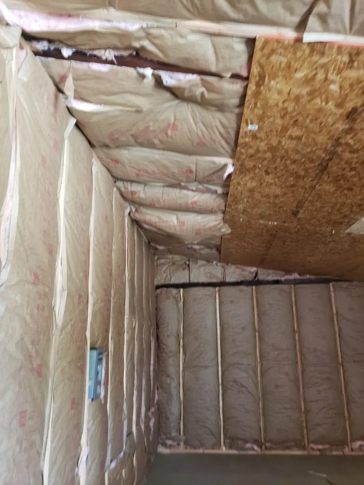 Slide of Mike's Handyman Services