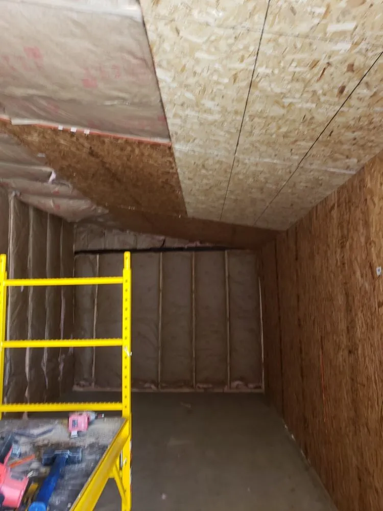 Slide of Mike's Handyman Services