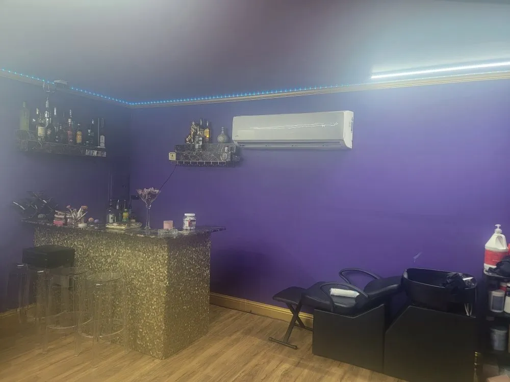 Slide of Mike's Handyman Services