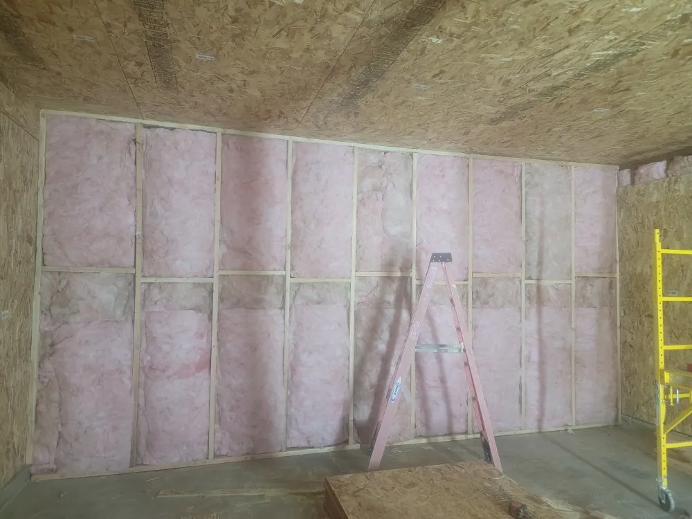 Slide of Mike's Handyman Services