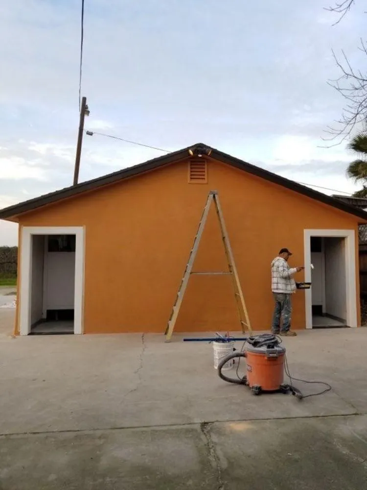 Slide of Mike's Handyman Services