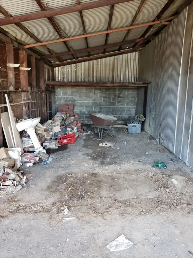 Slide of Mike's Handyman Services