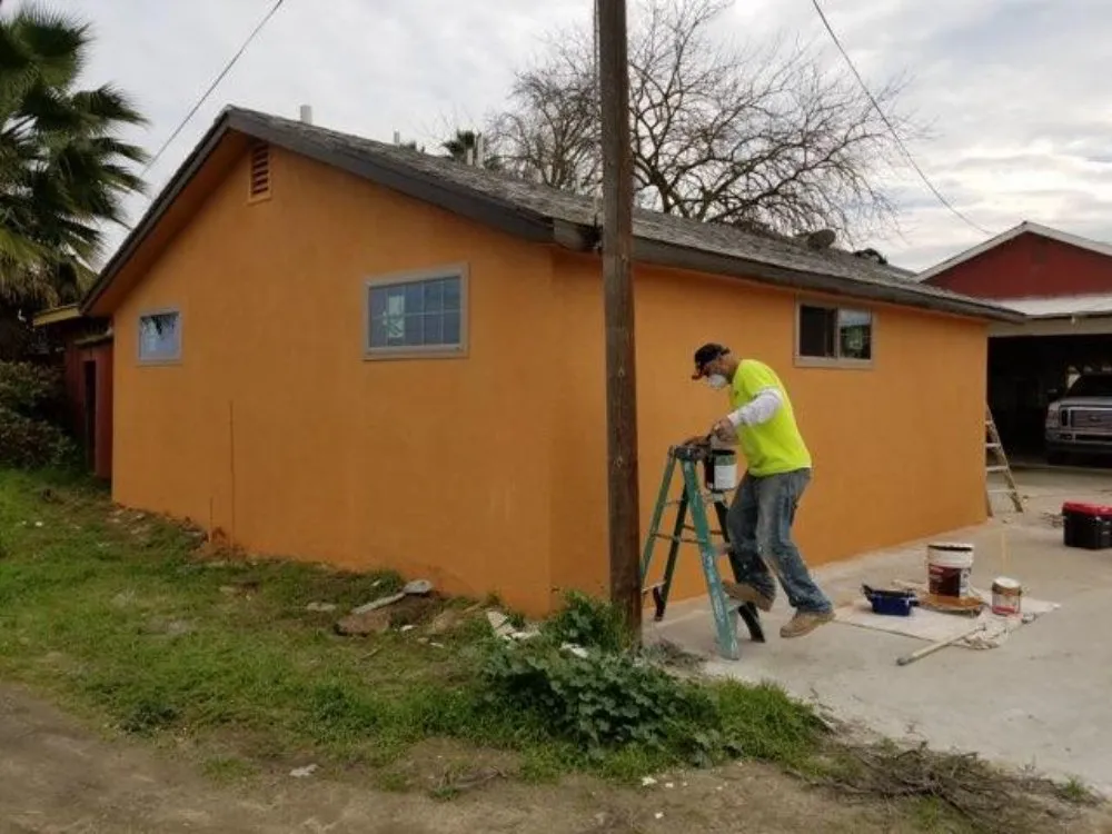 Slide of Mike's Handyman Services