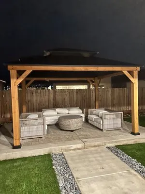 Mike's Handyman Services Logo