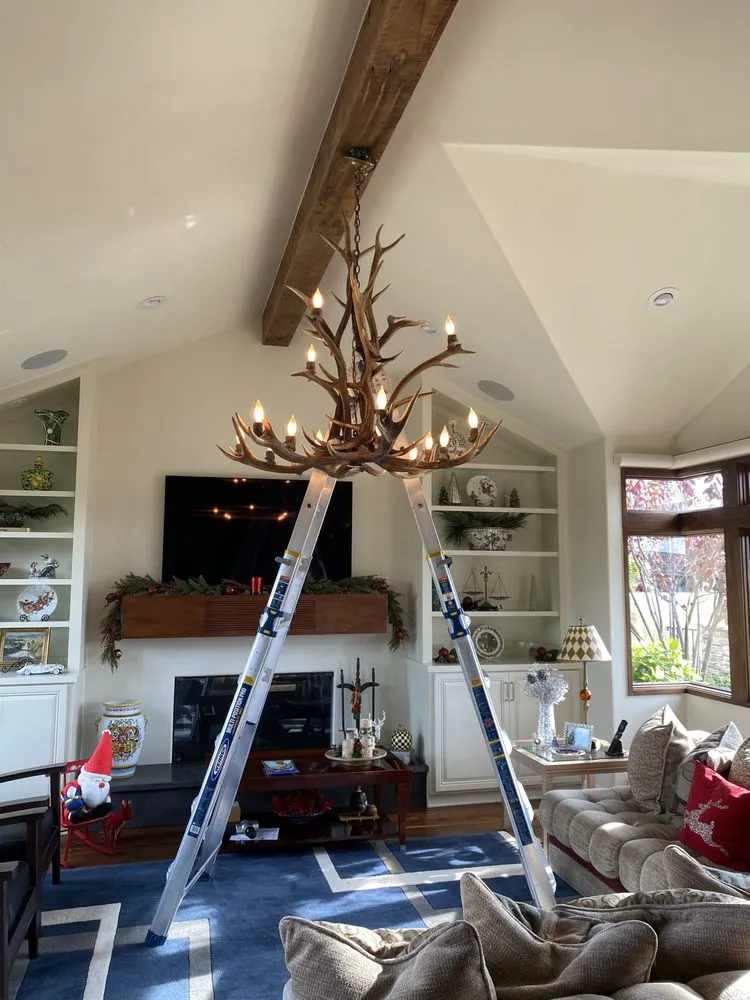 Slide of Mike's Handyman Services