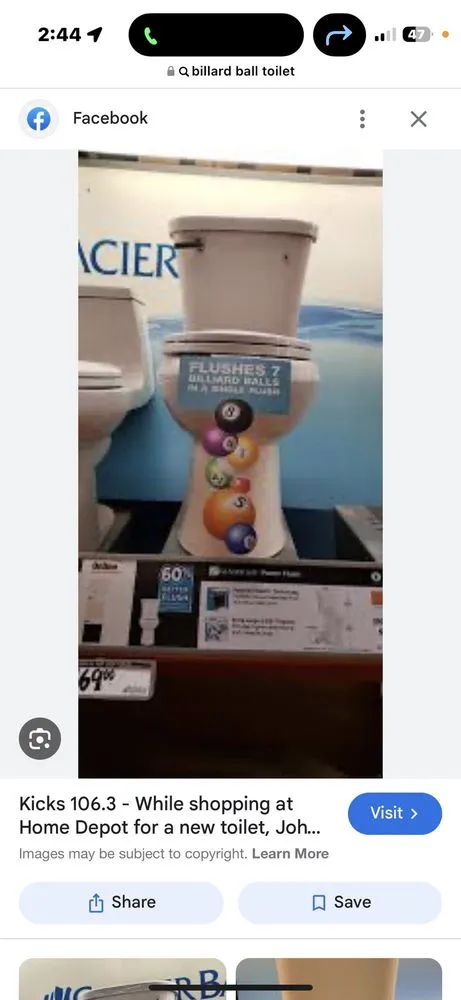 Slide of Mike's Handyman Services