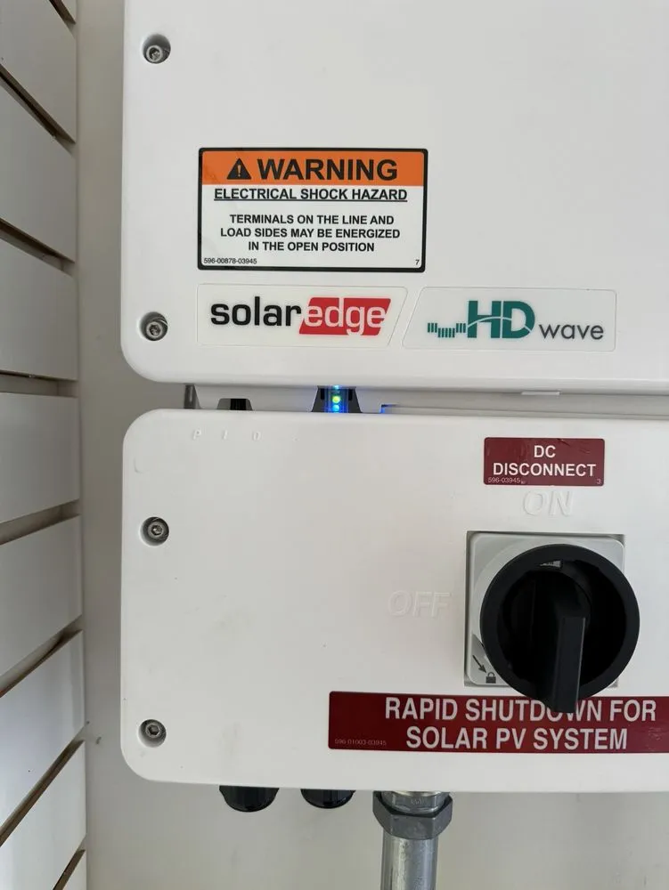 Slide of Mike's Handyman Services