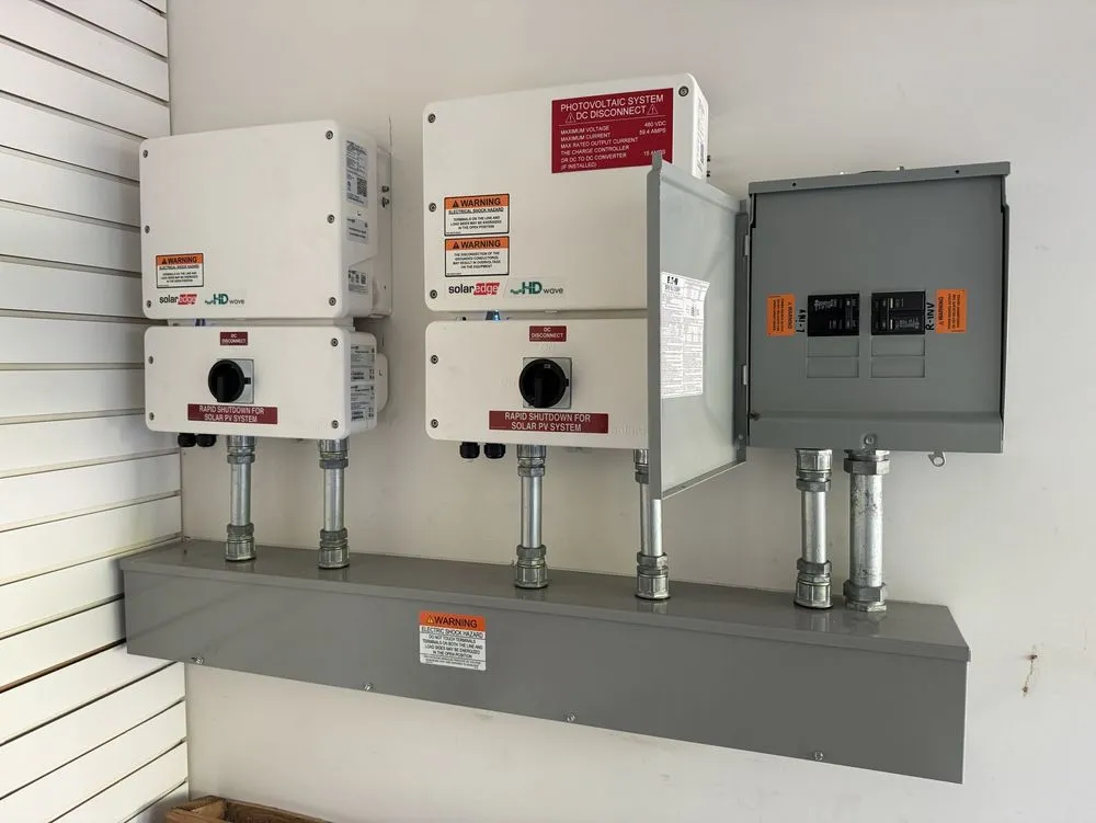 Affordable water heater service for homes in Huntington Beach, CA by Mike's Handyman Services