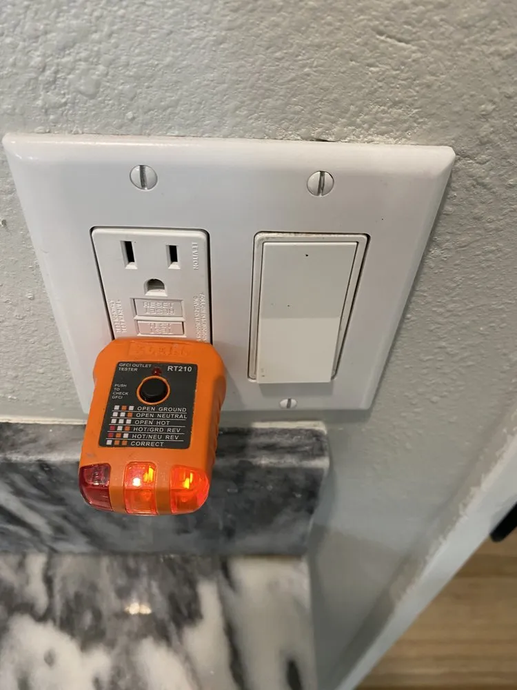 Slide of Mike's Handyman Services