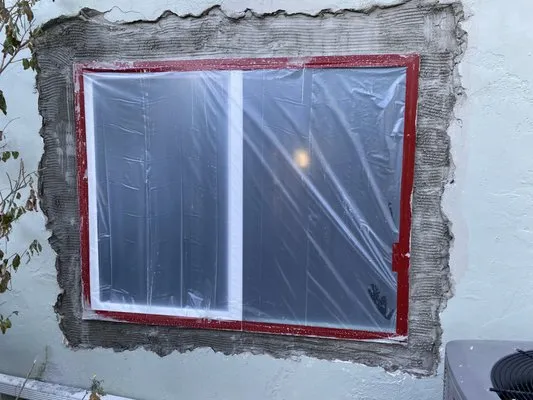 Mike's Handyman Services Logo