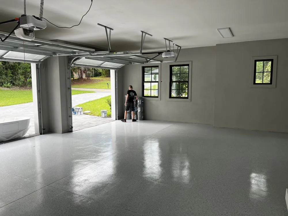 Slide of Mikes Handyman Services Unlimited