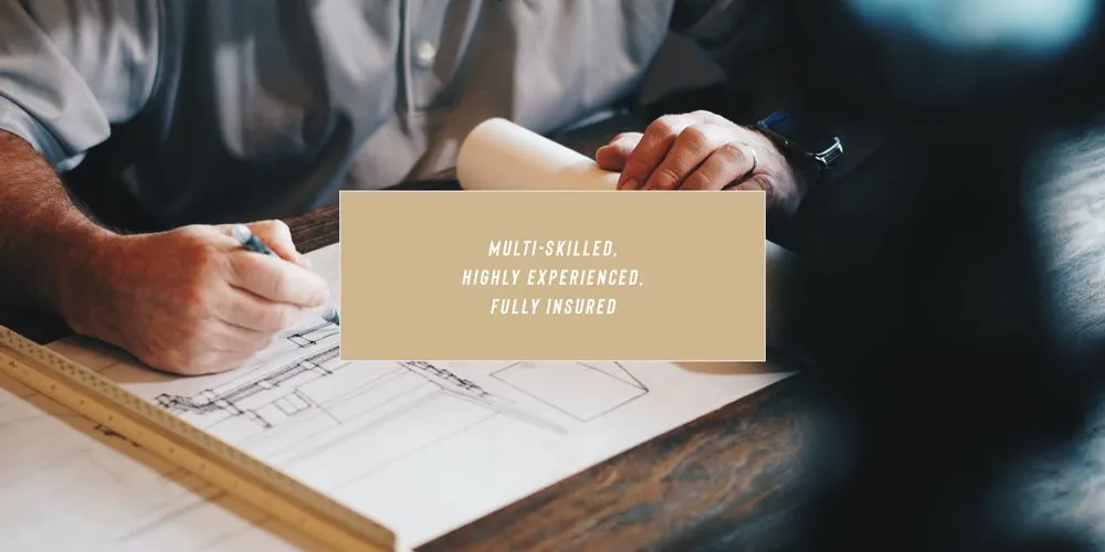 Slide of Mikes Handyman Services Unlimited