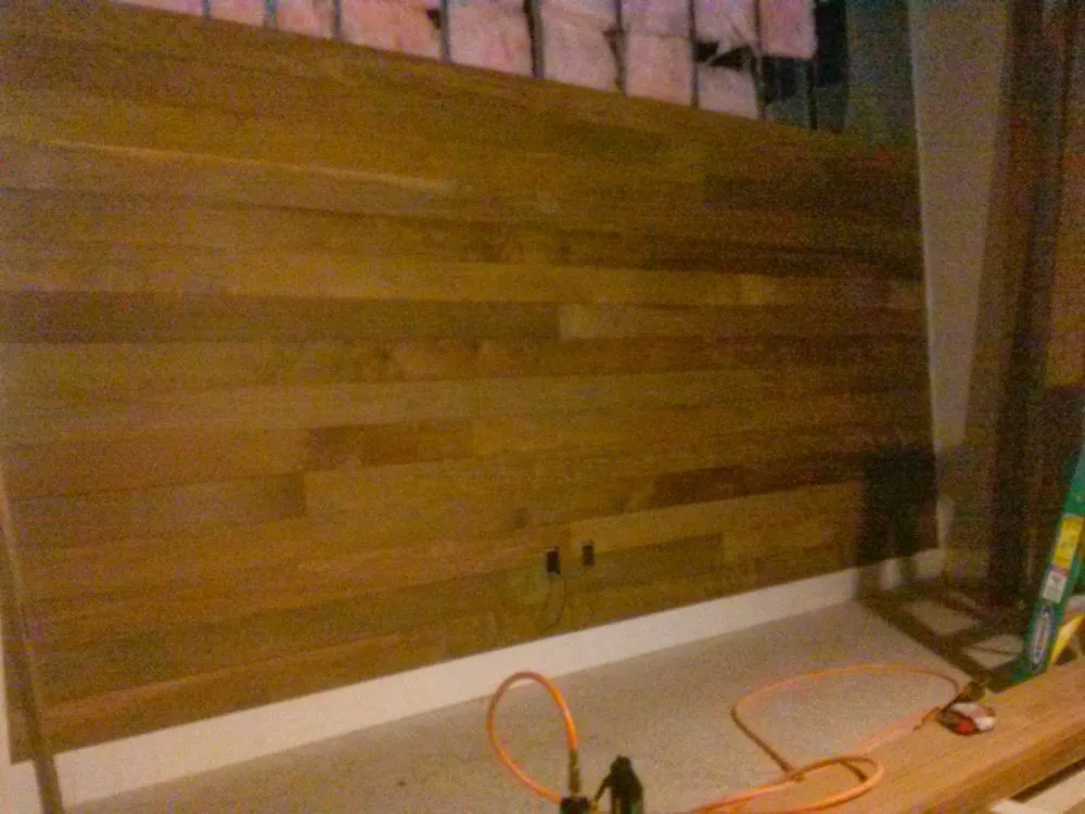 Slide of Mikes Handyman Services Unlimited