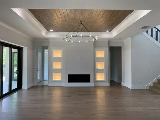 Mikes Handyman Services Unlimited