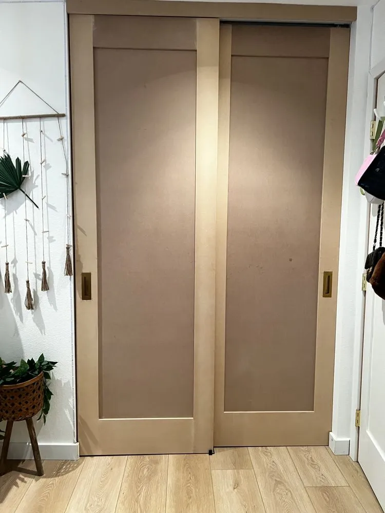 Slide of Mike's Home Improvement