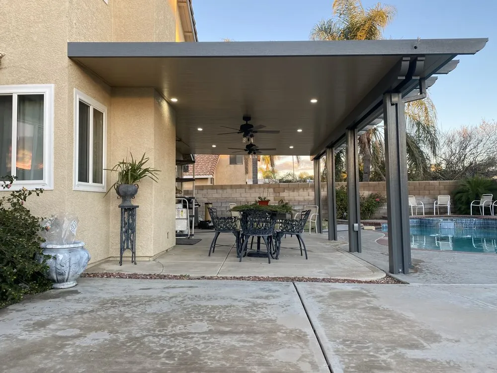 Slide of Mike's Home Improvement