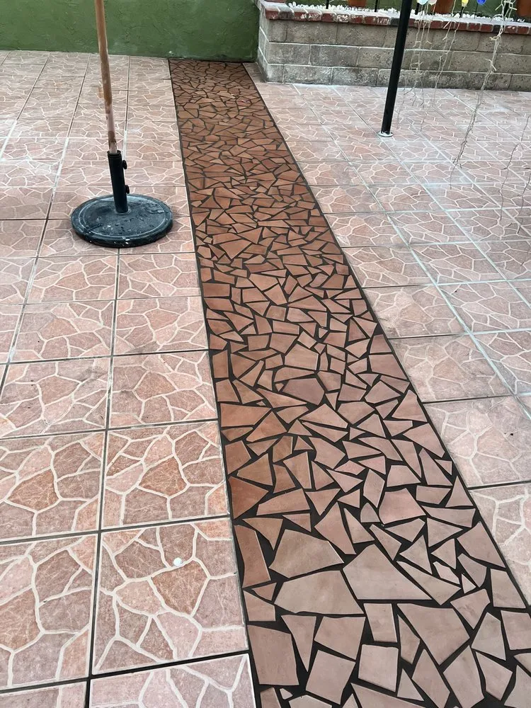 Slide of Mike's Home Improvement