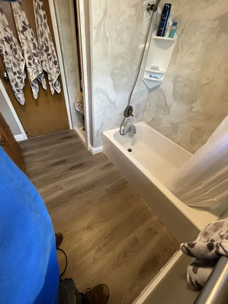 Slide of Mike's Home Improvement