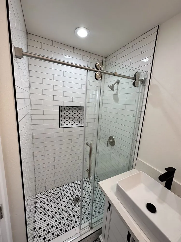 Slide of Mike's Home Improvement