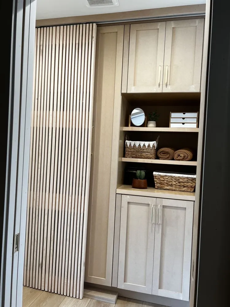 Slide of Mike's Home Improvement