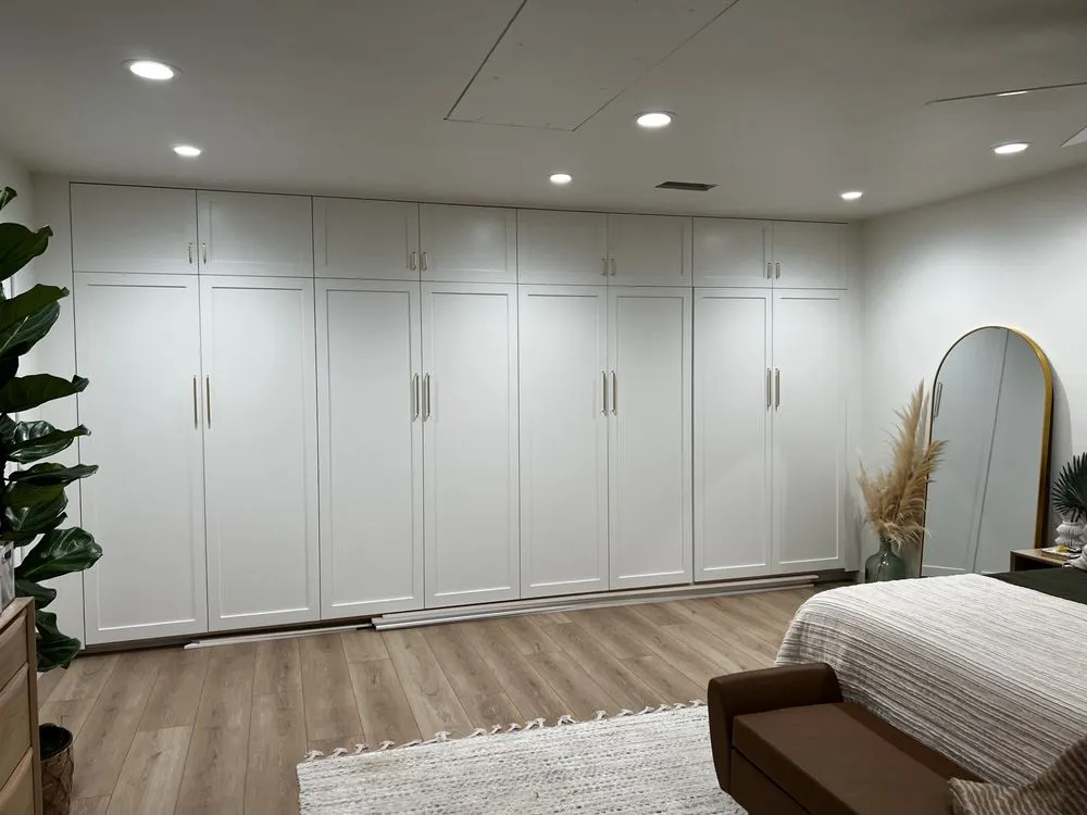 Slide of Mike's Home Improvement