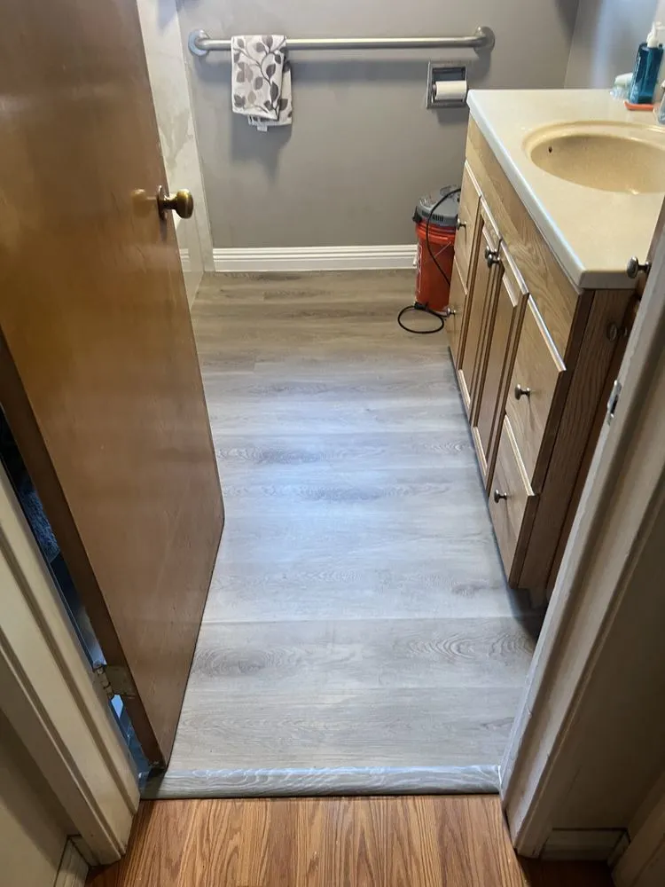 Professional plumbing repair experts serving San Bernardino, CA - Mike's Home Improvement