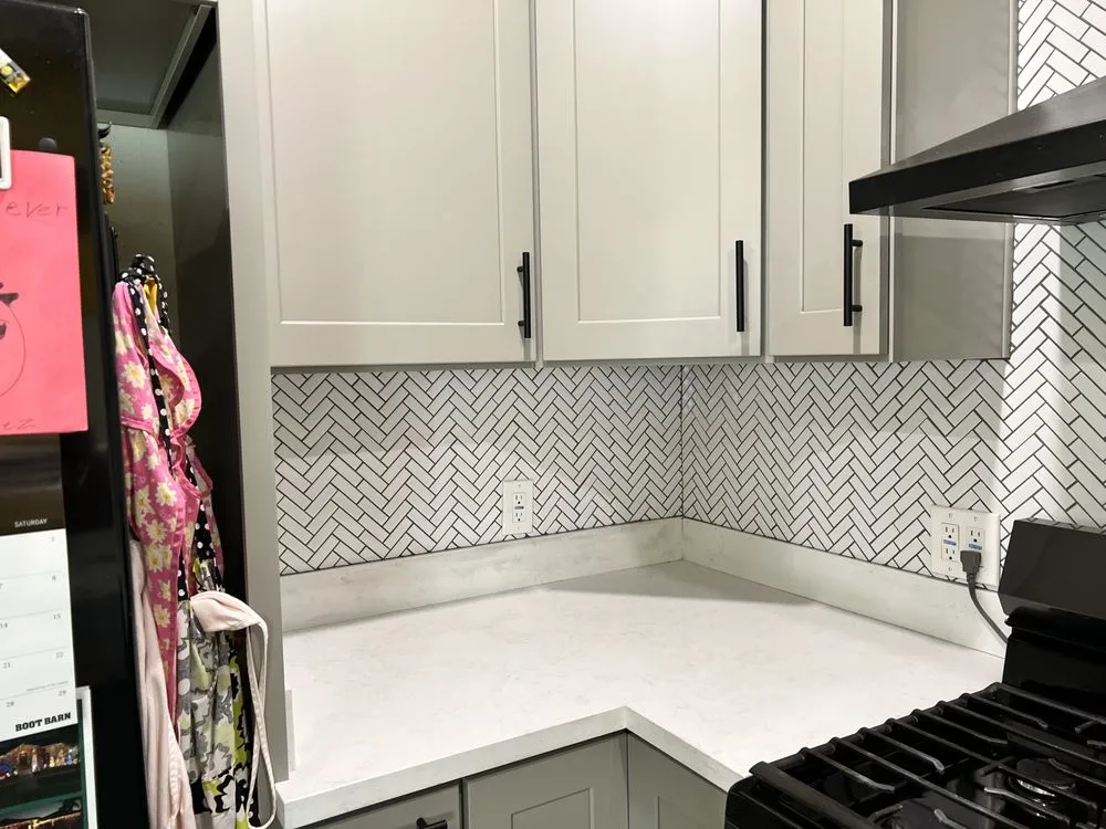 Slide of Mike's Home Improvement