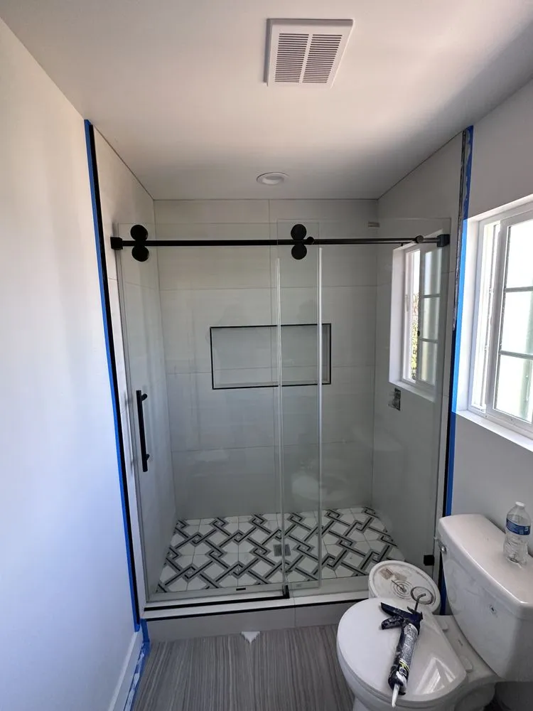 Slide of Mike's Home Improvement