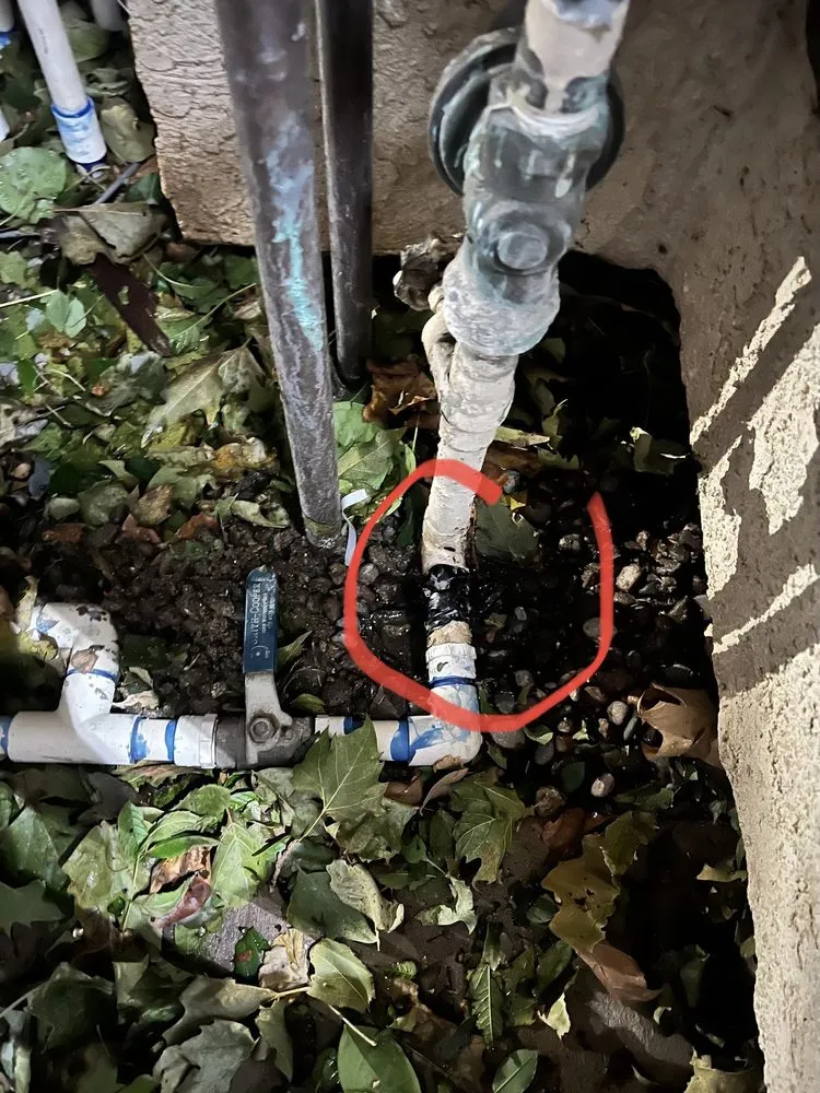 Slide of Mike's Home Improvement