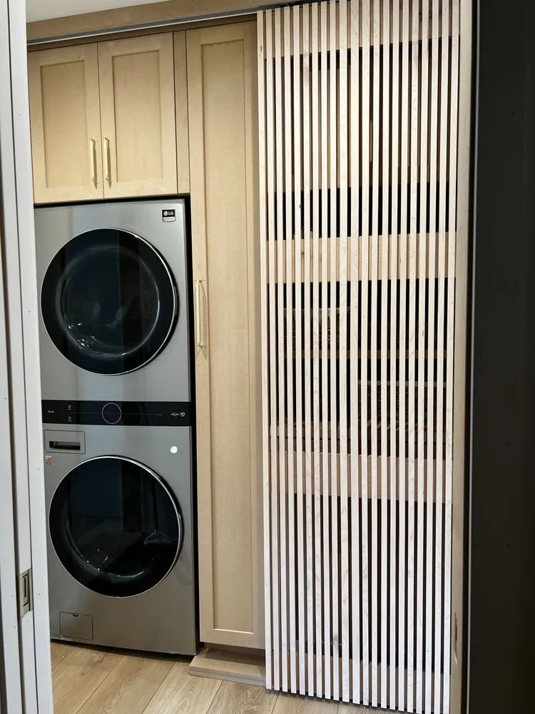 Slide of Mike's Home Improvement