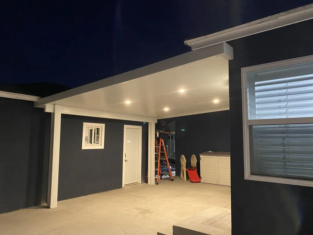 Slide of Mike's Home Improvement