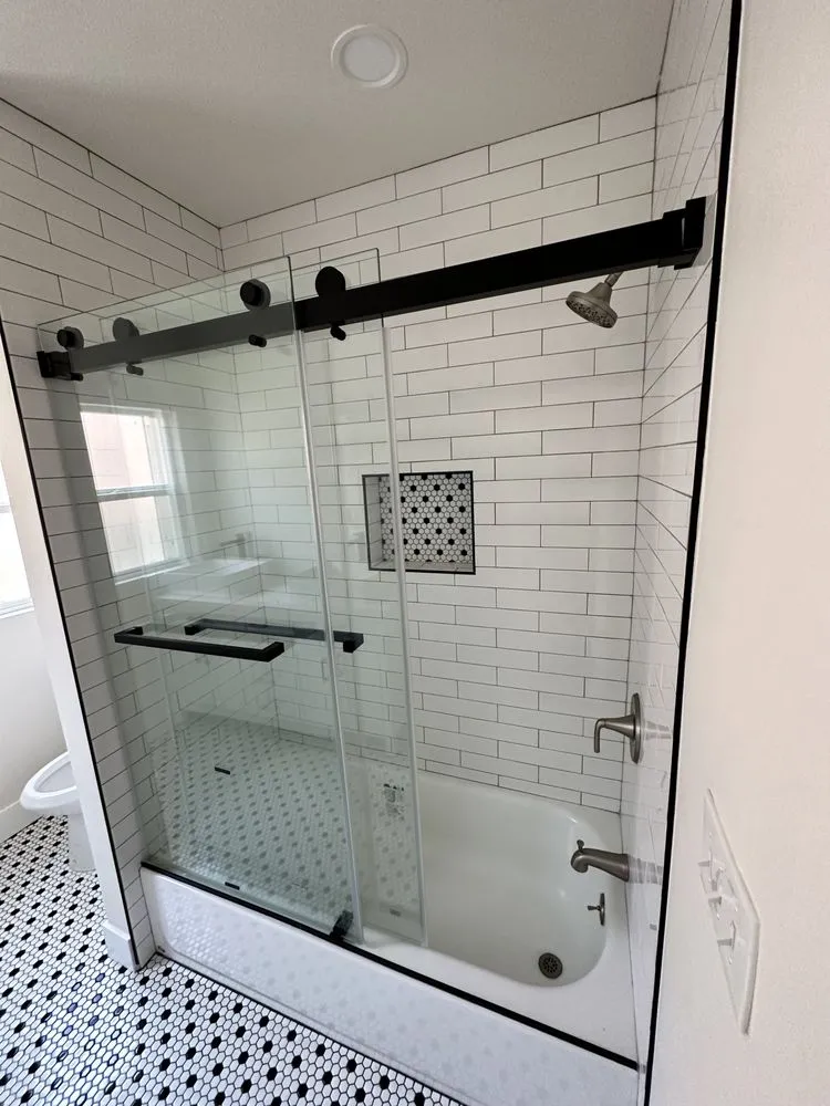 Slide of Mike's Home Improvement