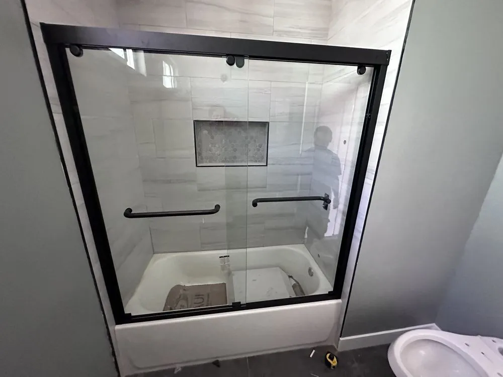 Slide of Mike's Home Improvement