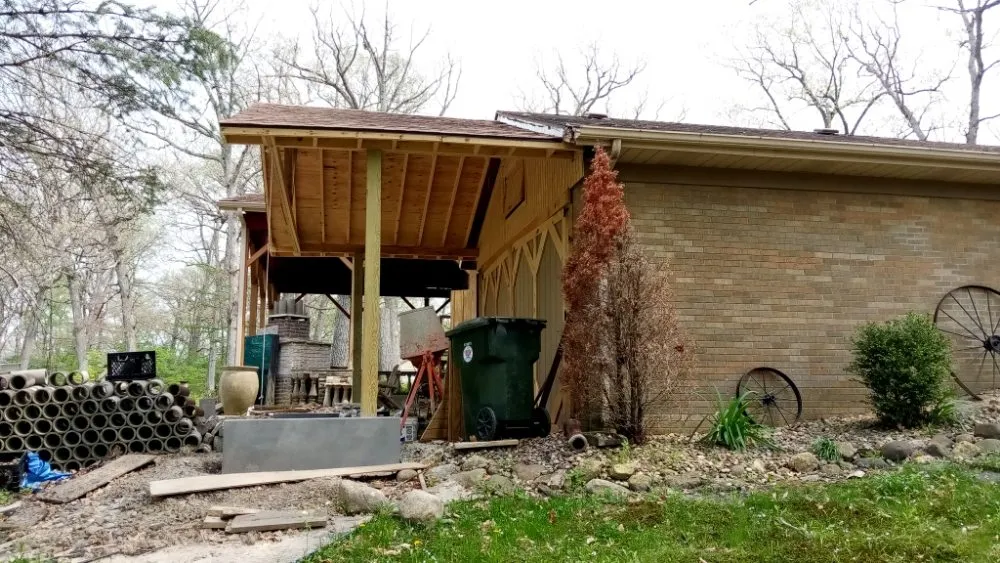 Slide of Mike's Home Improvements