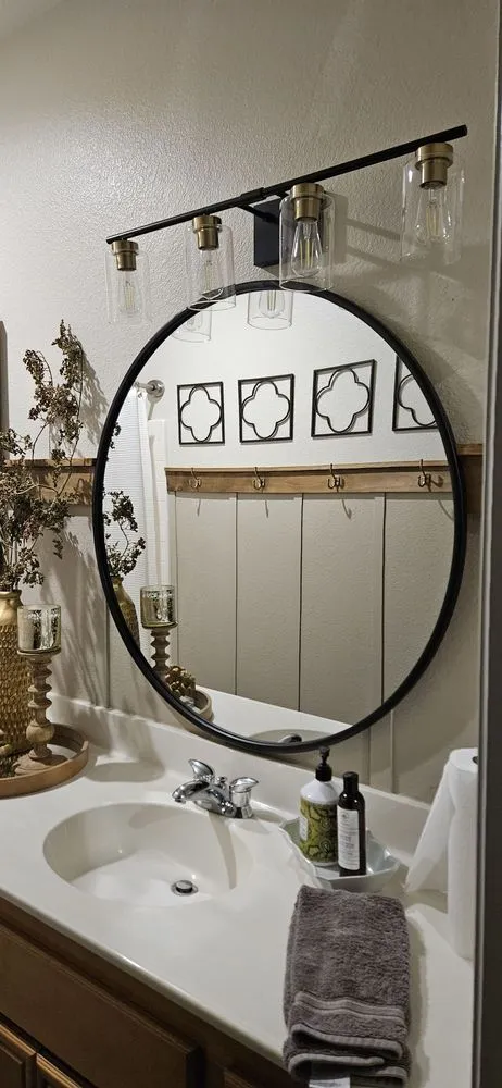 Slide of Mike's Home Repairs