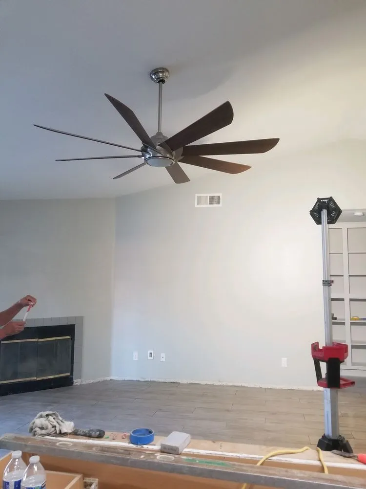 Slide of Mike's Home Repairs