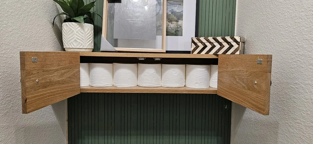 Slide of Mike's Home Repairs