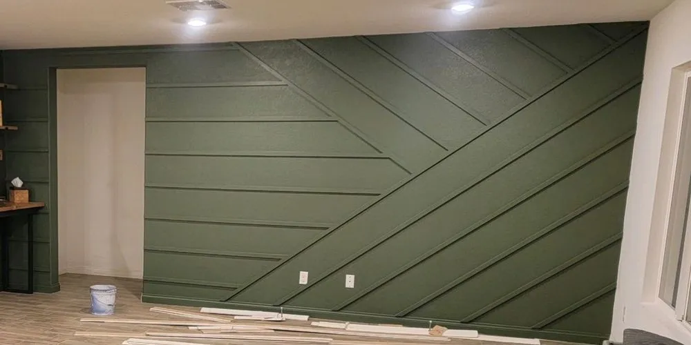 Slide of Mike's Home Repairs