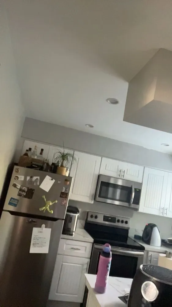 Slide of Mike's Home Repairs