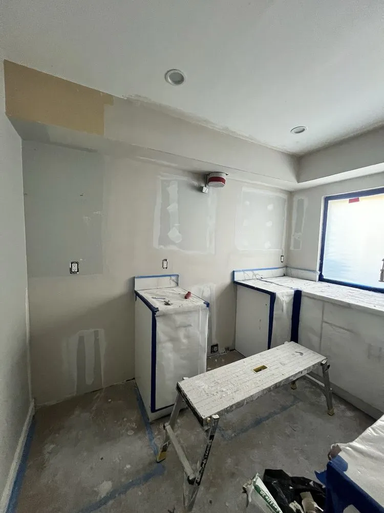 Slide of Mike's Home Repairs