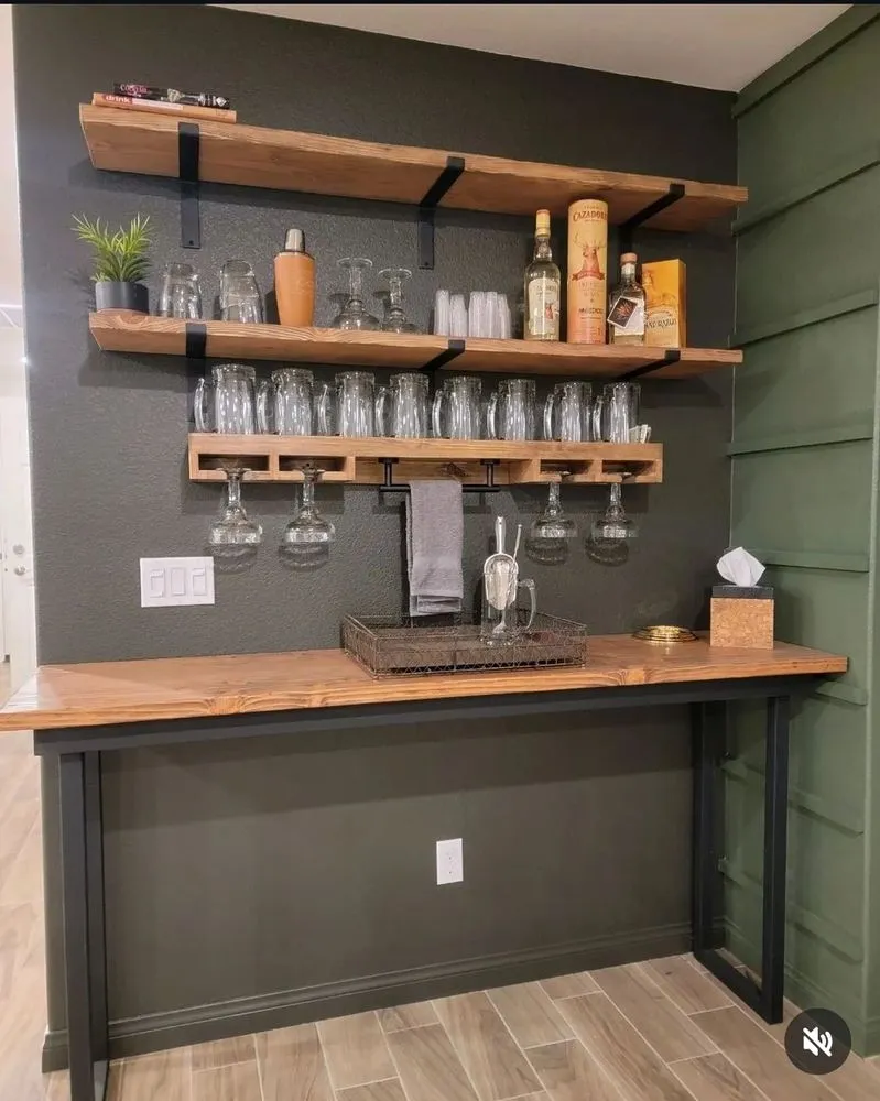 Slide of Mike's Home Repairs