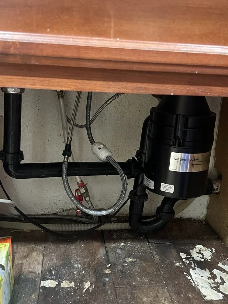 Slide of Mike's Home Repairs