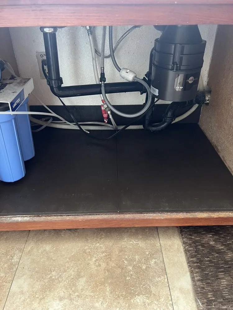 Slide of Mike's Home Repairs