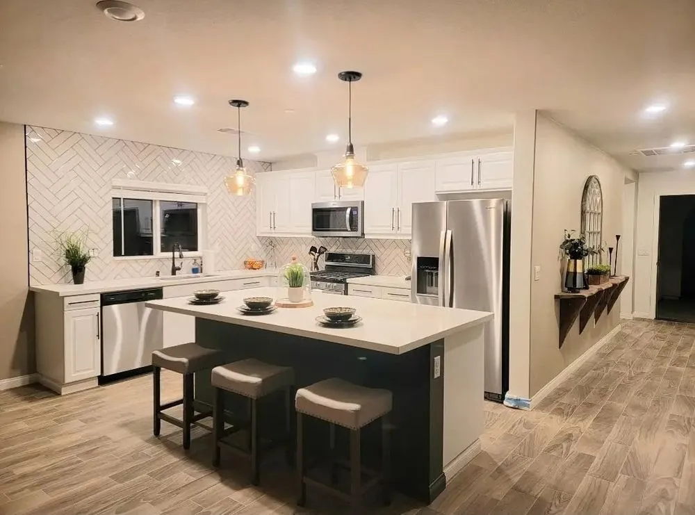 Slide of Mike's Home Repairs